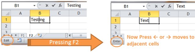 Excel Tips - F2 (2)
