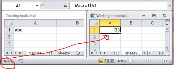 Excel Tips - Ctrl F11 (2)