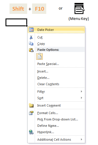 Excel Tips - F10 (1)