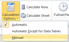 Excel tips - F9 (2)