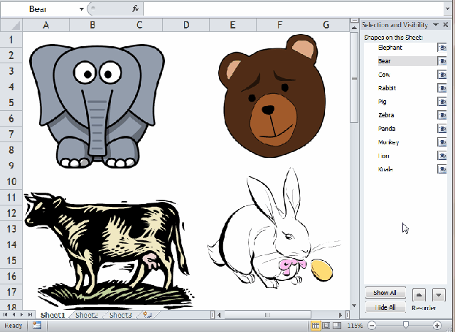 Excel Tips - Go to object 5.PNG