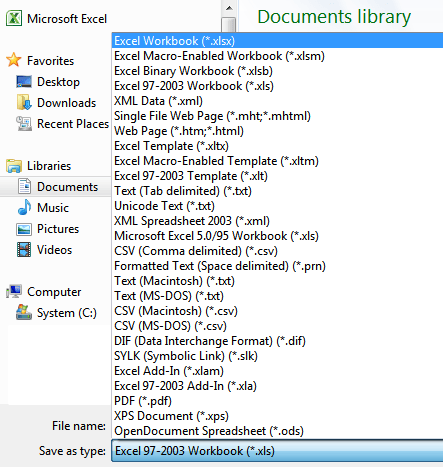 Excel tip - convert xls to xlsx 3.PNG