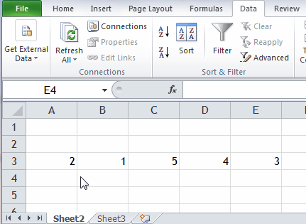 Excel Tip - Sort by row 1.gif