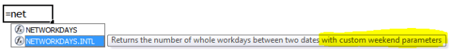 Excel Tips - Calculate Xday in a period 2.PNG