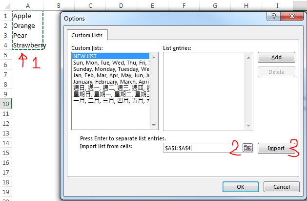 Excel tips - Custom list 5.PNG