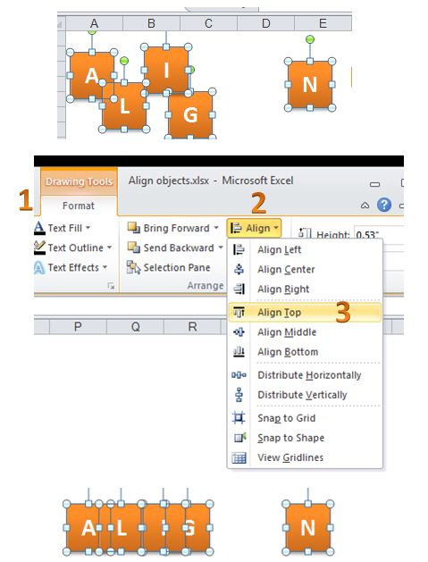 excel-tip-align-objects2