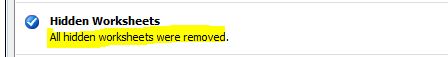 Excel Tips - Remove Hidden Sheets3