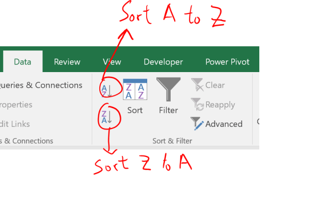 Excel Tips - Sort Warning 1.PNG