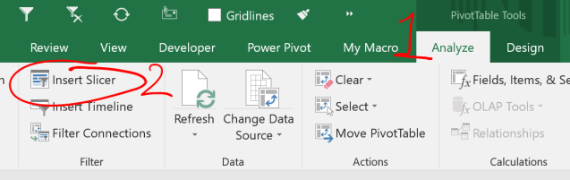 Excel Tips - Interactive CV (just for fun) 10.0