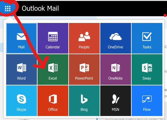 Excel Tips - Online Survey