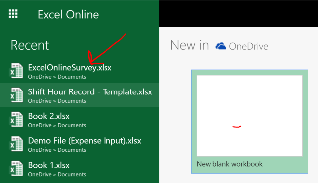 Excel Tips - Online Survey12