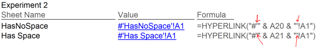 Excel Tips - Space in worksheet name5