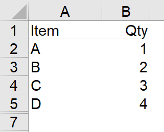 Excel Tip - Hide and Seek Cell Border8