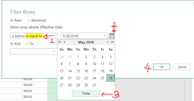 Excel Tip - Price Book with PQ3.5