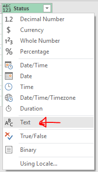 Excel Tip - Price Book with PQ4.5