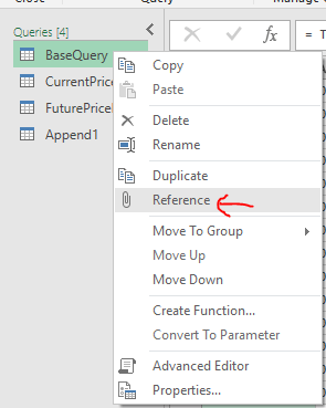 Excel Tip - Price Book with PQ7.0
