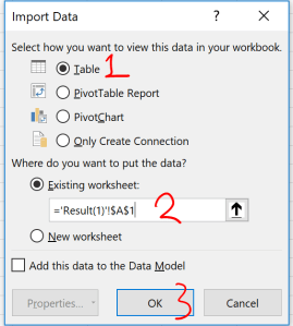 Excel Tip - Complicated vlookup with PQ3.7