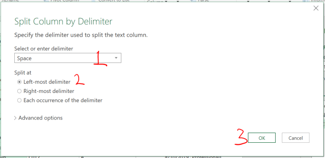Excel Tip - Complicated vlookup with PQ4.4