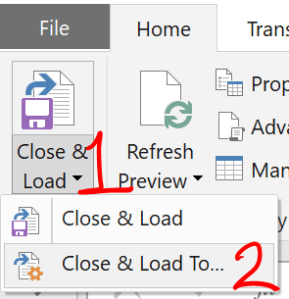 Excel Tip - No more Copy and Paste with PQ1.1
