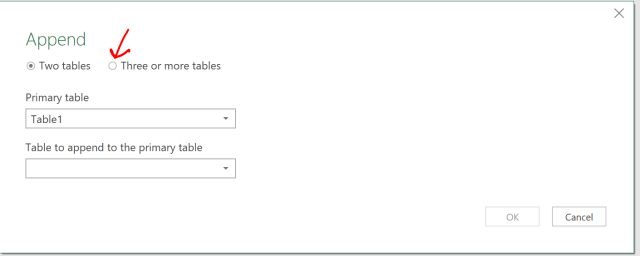Excel Tip - No more Copy and Paste with PQ2.2
