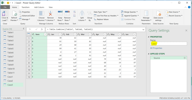 Excel Tip - No more Copy and Paste with PQ4.1