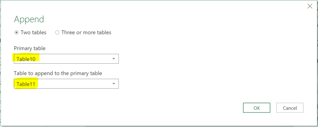 Excel Tip - No more Copy and Paste with PQ5.0