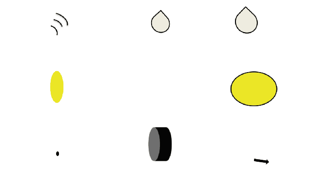 The making of the bee