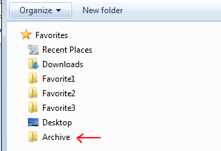 Excel Tip - Alternative to Pin Folder for Excel 2016_3