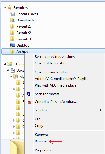 Excel Tip - Alternative to Pin Folder for Excel 2016_4