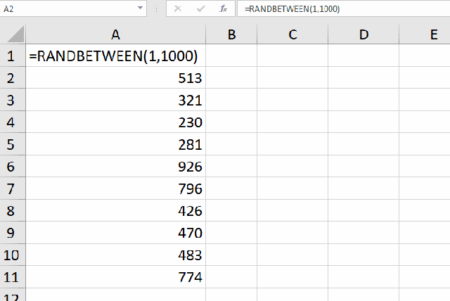 Excel Tip - PasteValuewithMouse