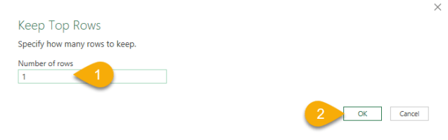 Excel tip - Power Query Challenge10