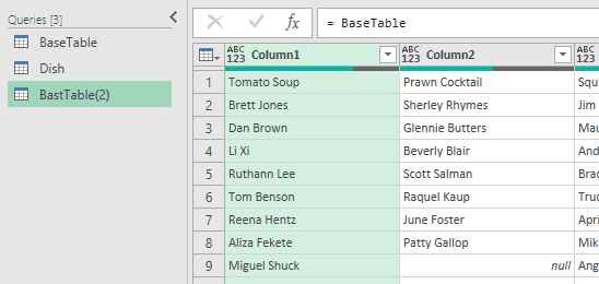 Excel tip - Power Query Challenge16.1