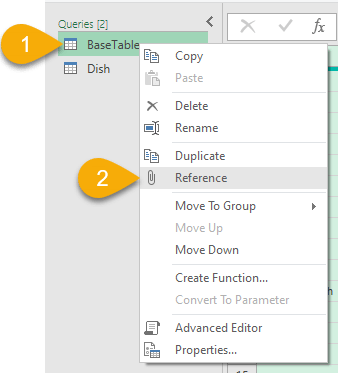 Excel tip - Power Query Challenge16