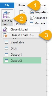 Excel tip - Power Query Challenge31