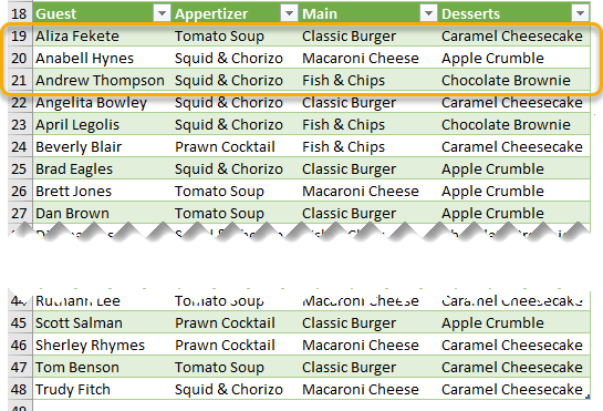 Power Query Challenge by Computergaga1