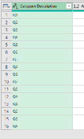 Excel Tip - Power Query Challenge by MrExcel12