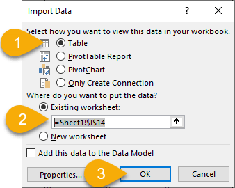 Excel Tip - Power Query Challenge by MrExcel19