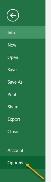 Excel Tips - Inquiry1