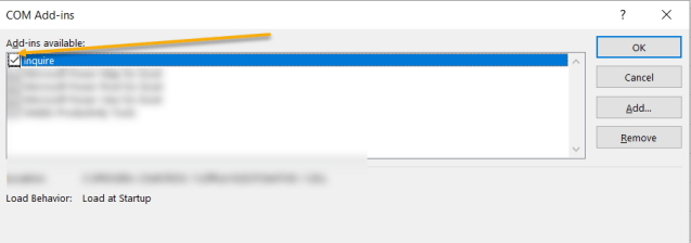 Excel Tips - Inquiry3