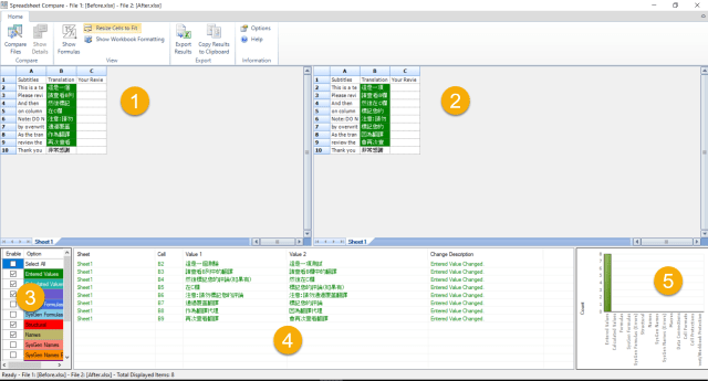 Excel Tips - Inquiry7