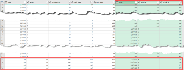 Excel Tip - Full Outer Join revisit10
