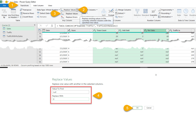 Excel Tip - Full Outer Join revisit22