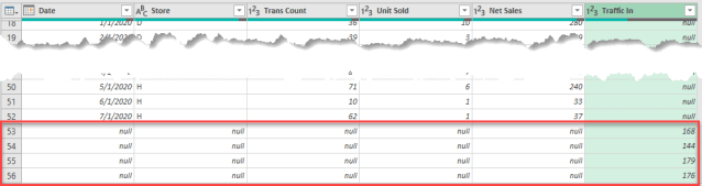 Excel Tip - Full Outer Join revisit9